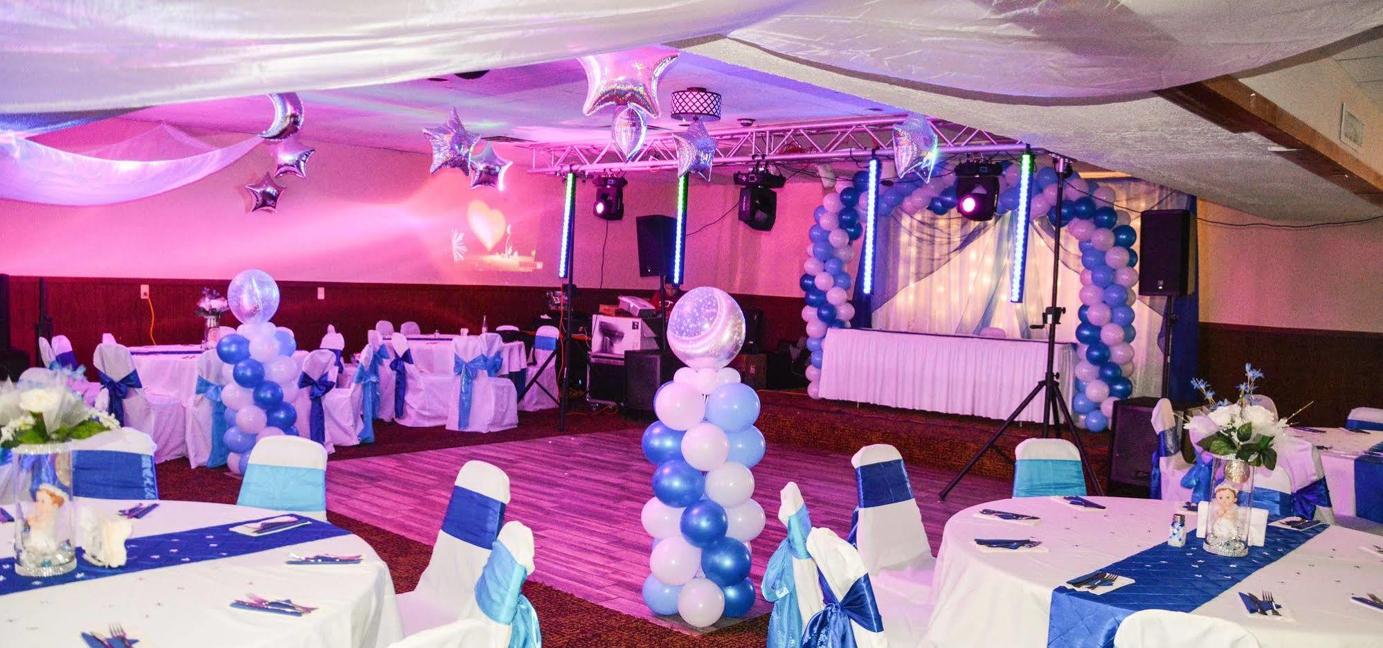 Columbus Grand Hotel & Banquet Center Ngoại thất bức ảnh