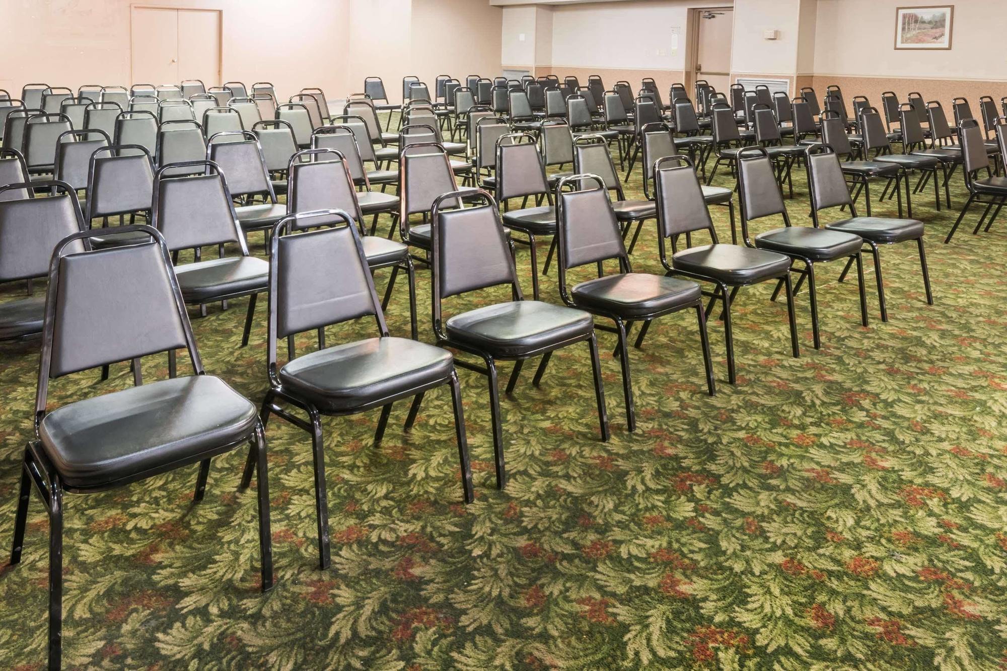 Columbus Grand Hotel & Banquet Center Ngoại thất bức ảnh