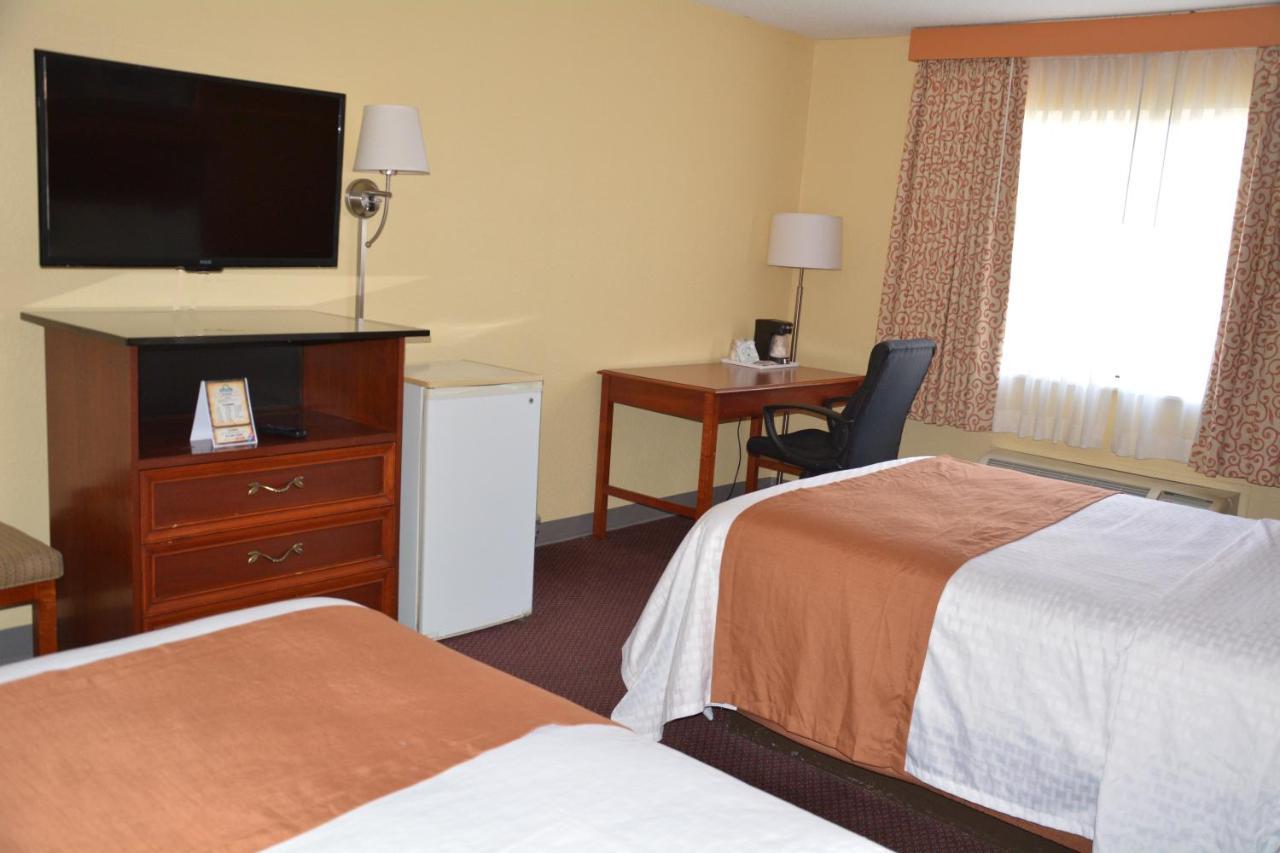 Columbus Grand Hotel & Banquet Center Ngoại thất bức ảnh